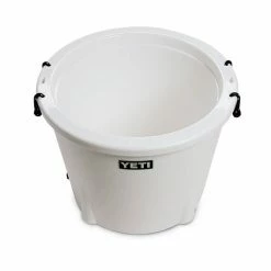 Coolers YETI TANK ICE BUCKET