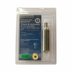 Safety MUSTANG MA2014 REARM KIT