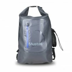 Clothing/Gloves MUSTAD MB010 DRY BACKPACK 30L