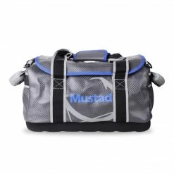 Clothing/Gloves MUSTAD MB015 BOAT BAG 24" 40L