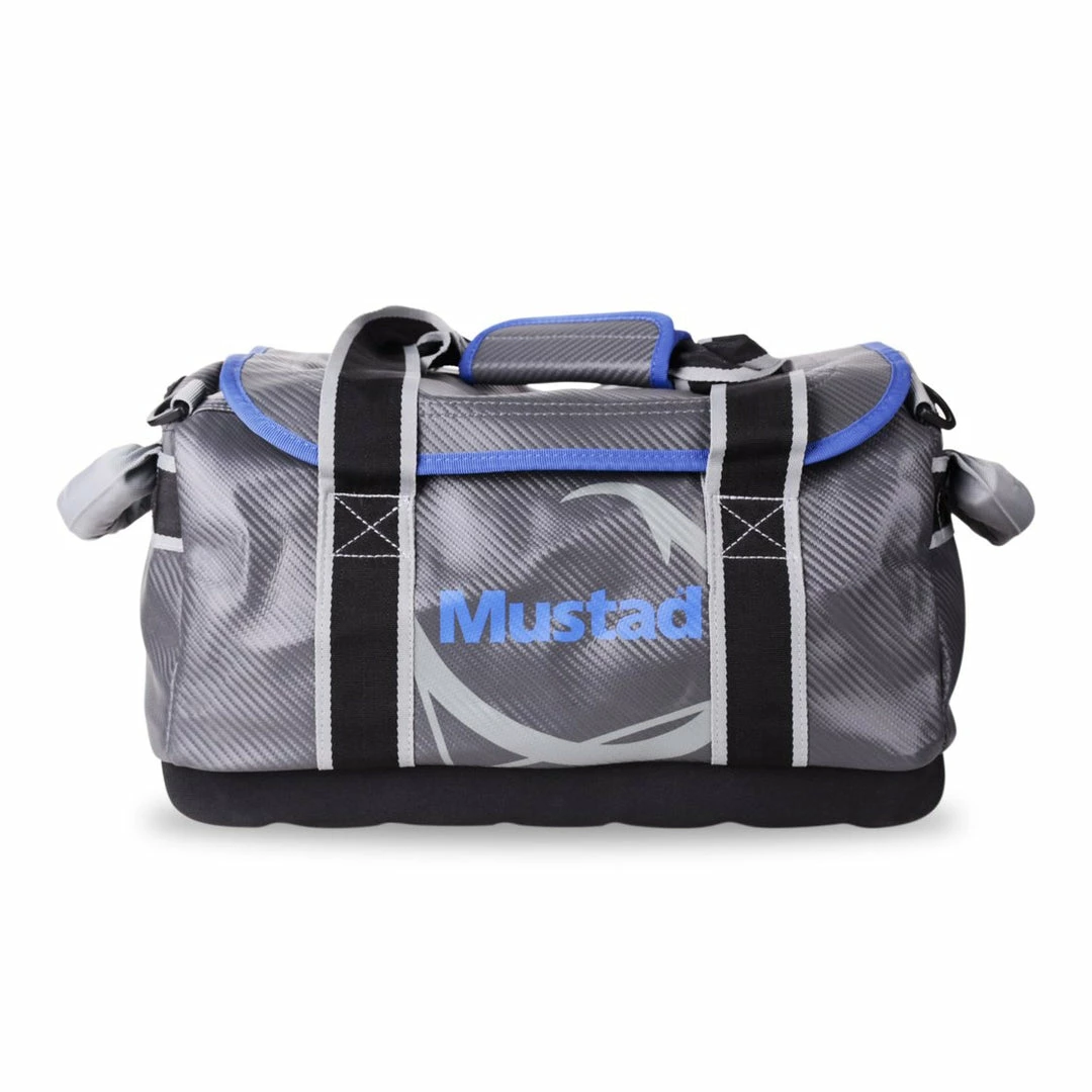 Clothing/Gloves MUSTAD MB015 BOAT BAG 24" 40L
