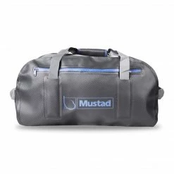 MUSTAD MB016 DUFFEL BAG 50L