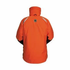 Mustang Catalyst Flotation Coat - Harmonized - MC5446 2X-Large Only (last One) Safety
