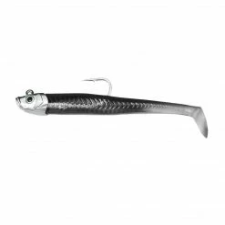 FISH LAB Bottom Fishing FISHLAB Mad Eel 8" Jigs