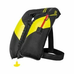 MUSTANG MIT INFLATABLE VEST AUTO MD2017 Mid / Base Layers