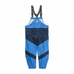 PELAGIC STORMBREAKER BIB NAVY/ROYAL