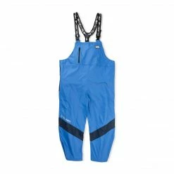 PELAGIC STORMBREAKER BIB NAVY/ROYAL