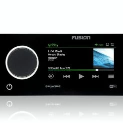 Fusion Apollo Marine Entertainment System With Built-In Wi-Fi MS-RA770