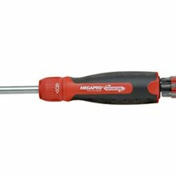 Pacific Net & Twine Ltd Marine Hardware Megapro 211R2C36RD Ratchet Driver