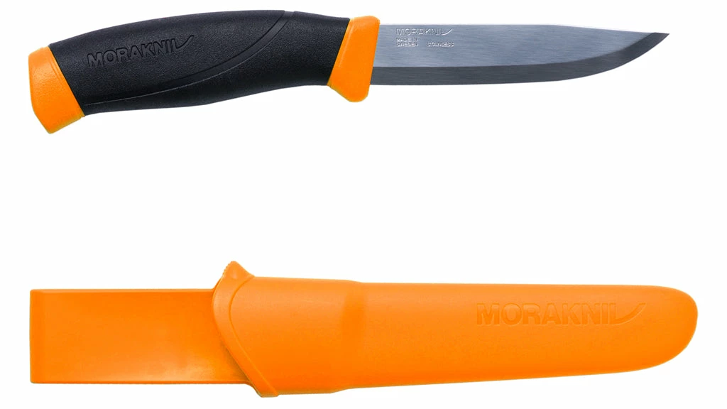 Mora Knife Companion Color