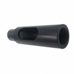 MORAD M91B BLACK MOUNT ADAPTER 1" THREAD Electronics