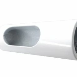 MORAD M91W WHITE MOUNT ADAPTER 1" THREAD