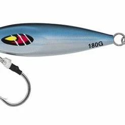 Daiwa Mr. Slow Sinking Jig - 6.5oz Bottom Fishing