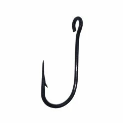 MUSTAD 9550 BLUE HOOK (Box 100) Salmon Trolling