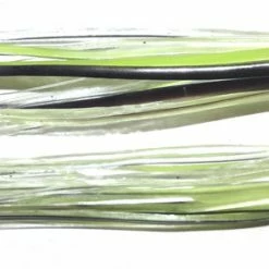 GOLDEN BAIT NEEDLEFISH HOOCHIE N120R Hoochies