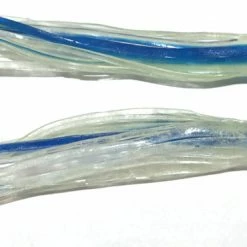 GOLDEN BAIT NEEDLEFISH HOOCHIE NC92R Hoochies