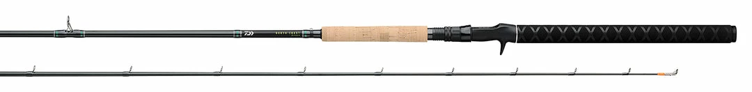 DAIWA NORTH COAST DR ROD 10'6 NCD1062H