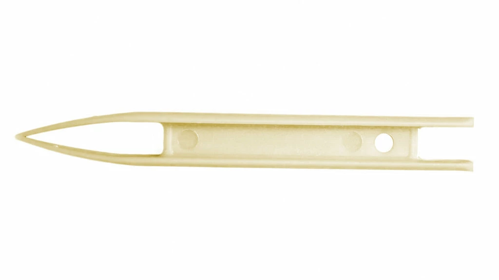 Pacific Net & Twine Ltd Net Needles - Norwegian Netting