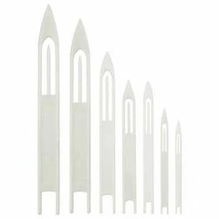 Pacific Net & Twine Ltd Net Needles For Fishing Net - Clark