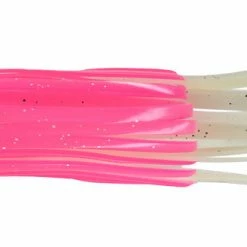 Hoochies North Pacific Nikki Double Skirt 7-1/2" (5 Pack)