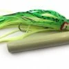 North Pacific Halibut Jig (15oz - 25oz) Various Colours