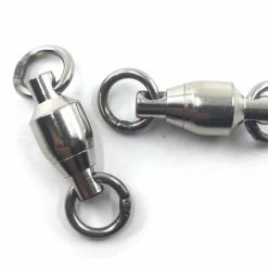 North Pacific Ball Bearing Swivels (Japanese) Salmon Trolling