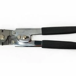 North Pacific Crimper Tool - DS1003 Black Handle