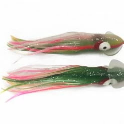 Hoochies NORTH PACIFIC CUTTLEFISH E112