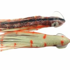 NORTH PACIFIC CUTTLEFISH OG152R