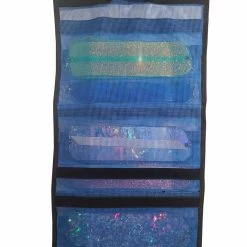 North Pacific Flasher Storage Bag