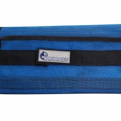 North Pacific Flasher Storage Bag