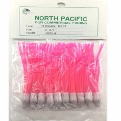 NORTH PACIFIC MICHAEL BAIT SWIVL M68LH NO Swivel