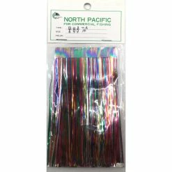 Pacific Net & Twine Ltd North Pacific Mylar Skirt