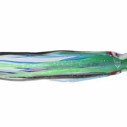 NORTH PACIFIC OCTOPUS 4-1/4