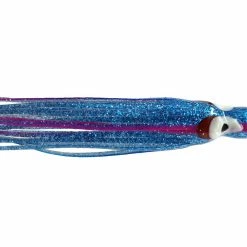 Hoochies North Pacific Octopus 4-1/4" JA-281