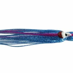 Hoochies North Pacific Octopus 4-1/4" JA-281