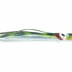 Hoochies North Pacific Octopus 4-1/4" JA-41