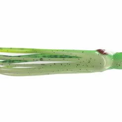 Hoochies North Pacific Octopus 4-1/4