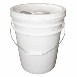 Bait North Pacific Prawn/Crab Oil 20L Pail