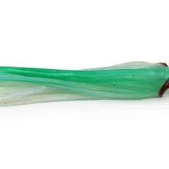 Hoochies North Pacific OCTOPUS 4-1/4" GBOA39R