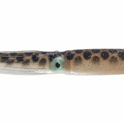 NORTH PACIFIC YOZURI SQUID 6in J85