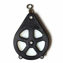 KOLSTRAND Nylon Trolling Block - Each