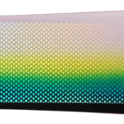 O'KI Salmon Trolling Oki Big Shooter Flashers