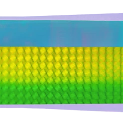 O'KI Salmon Trolling Oki Big Shooter Flashers