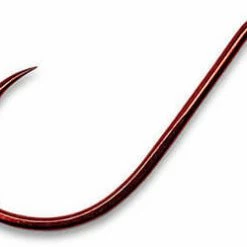 Gamakatsu Octopus Hooks Barbed ( 100 Pack )