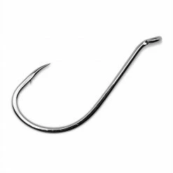 Salmon Trolling Gamakatsu Octopus Hooks Barbed ( 25 Pack )