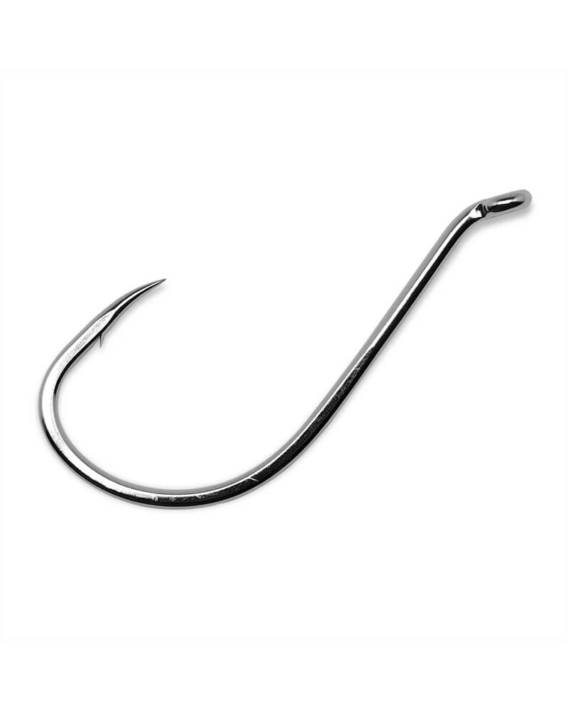 Salmon Trolling Gamakatsu Octopus Hooks Barbed ( 25 Pack )