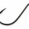 Salmon Trolling Gamakatsu Octopus Hooks Barbed ( 25 Pack )