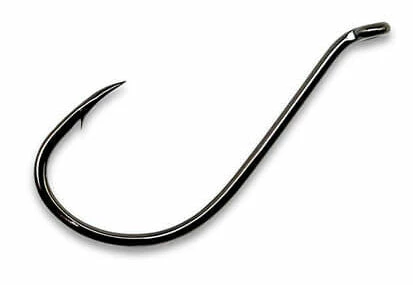 Salmon Trolling Gamakatsu Octopus Hooks Barbed ( 25 Pack )