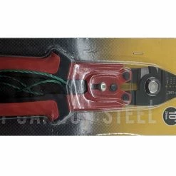 BIG ROCK Tools P-LINE DELUXE HAND CRIMPER 10"